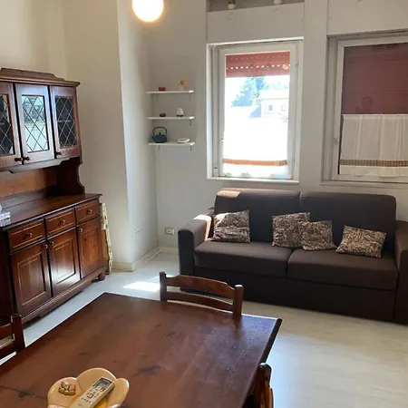 Milk & Honey Apartment *