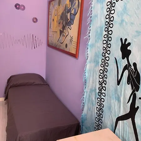 Milk & Honey Apartment